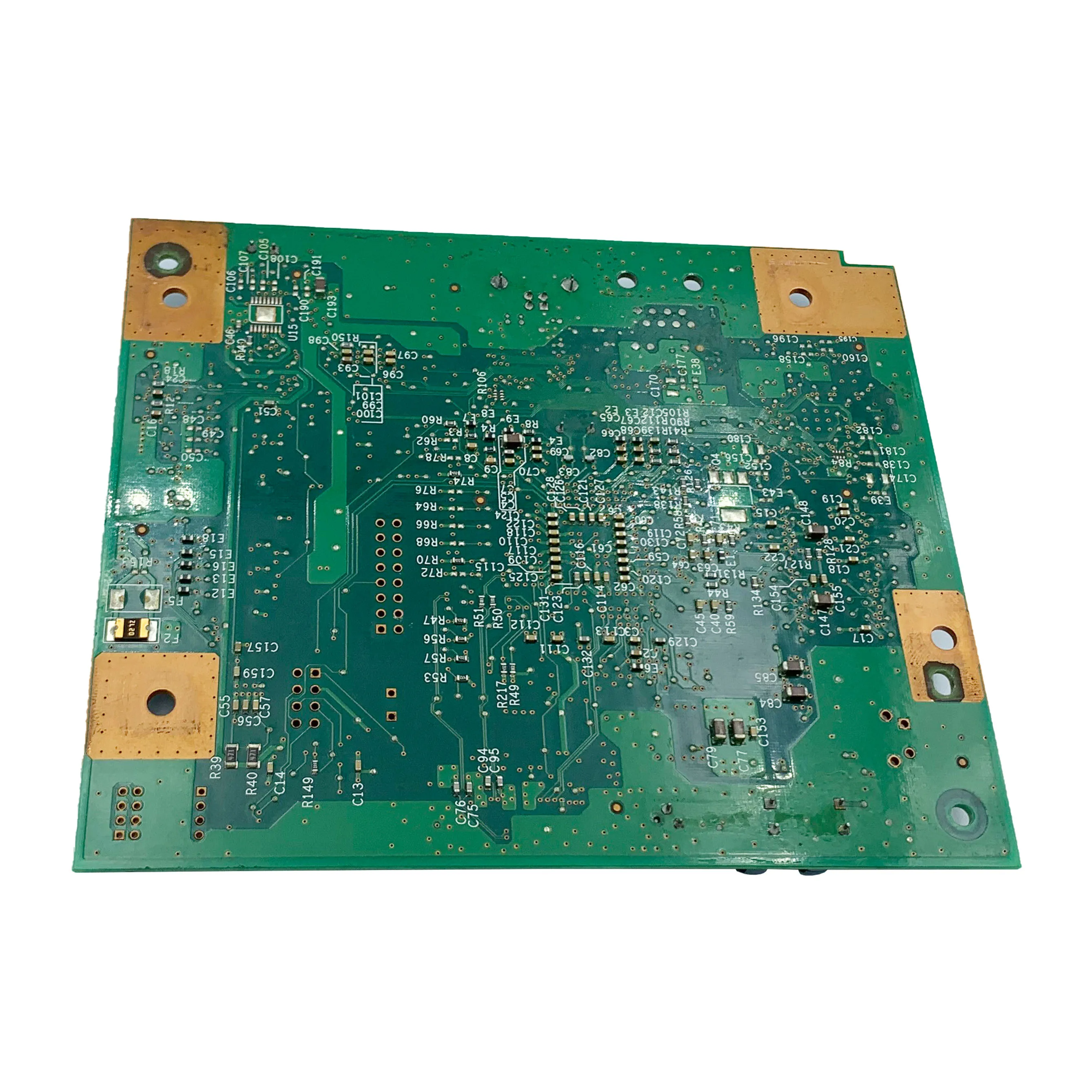 English Language Main Formatter Board PCA Assy For HP M1120 MFP 1120 M 1120 CC390-60001