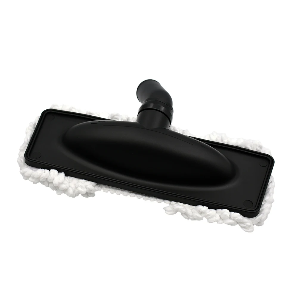 32ミリメートル35ミリメートル掃討ケアデュアルブラシ洗える掃除機モップブラシヘッド用広葉樹床フリンジモップ