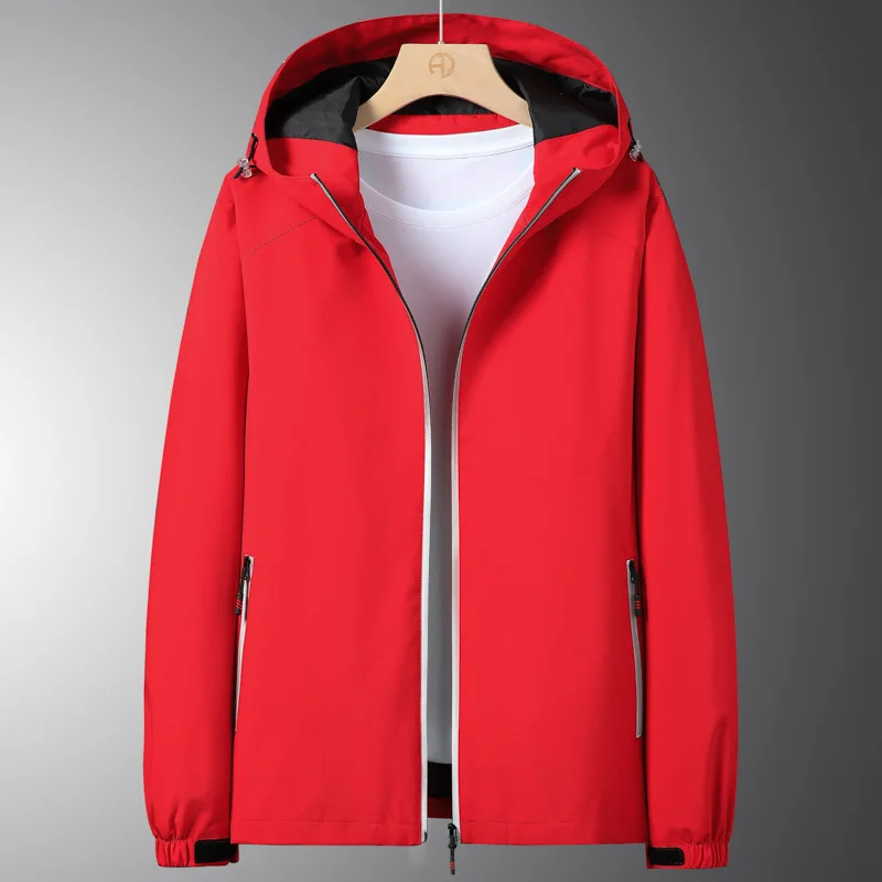 MRMT 2024 Brand New Women\'s Jacket Anti Leg Shortage Water Elastic Sports Windbreaker Female Spring Autumn Thin Coat Women\'s