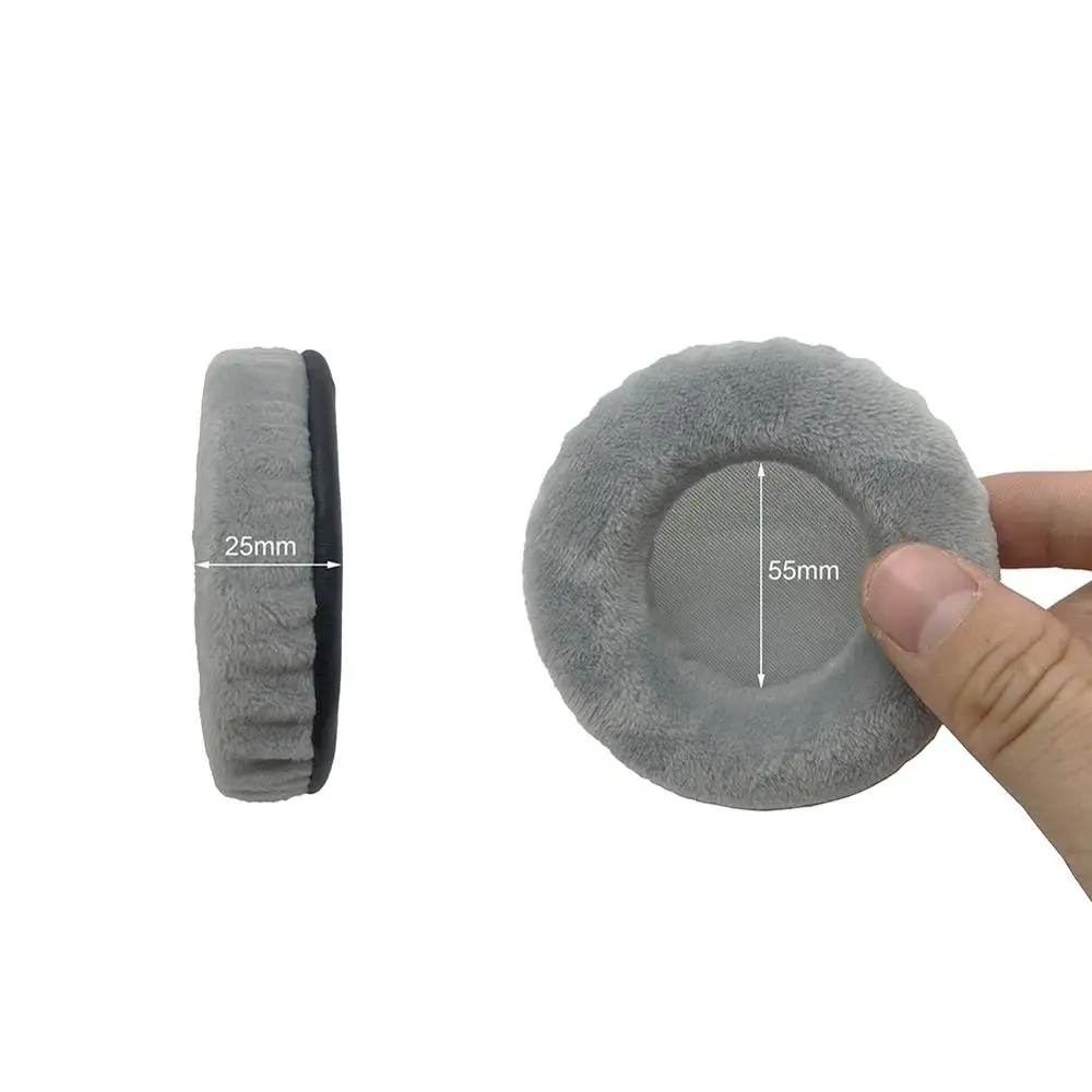 WHIYO 1 zestaw wymiana pałąk i EarPads dla Beyerdynamic DT770 DT880 DT990 słuchawki poduszka zderzak pokrywa kubki nausznik #