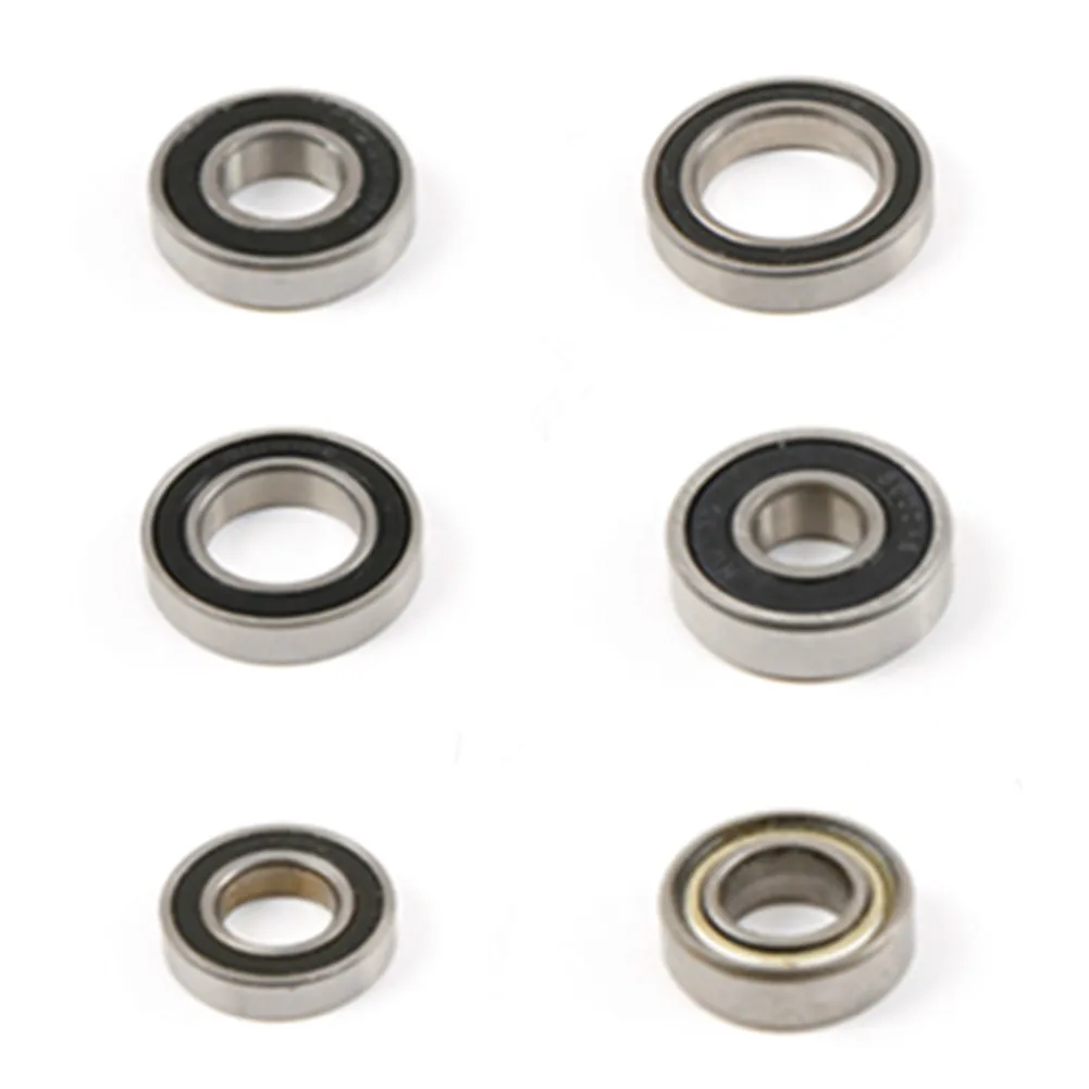 

Bearing Set 687ZZ 6000-2RS 6900-2RS 6804-2RS 6901-2RS 6903-2RS Fit for 1/5 Rovan F5 Truck MCD XS-5 RR5