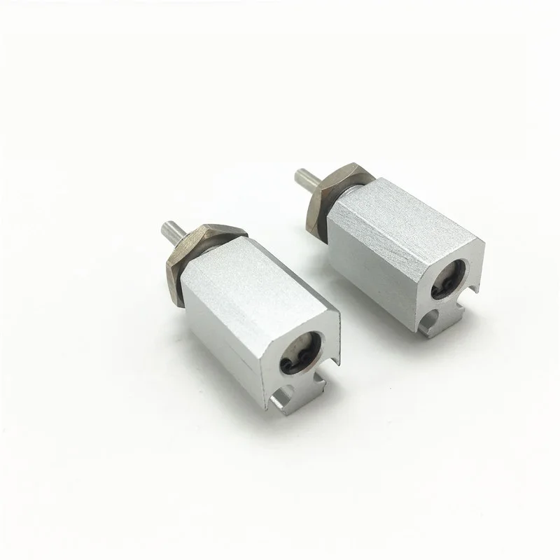 

Small Needle Cylinder CJP2B10-10D CJP2B Linear Actuators for Industrial Use