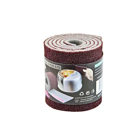 10 best sales melamine sponge - №7