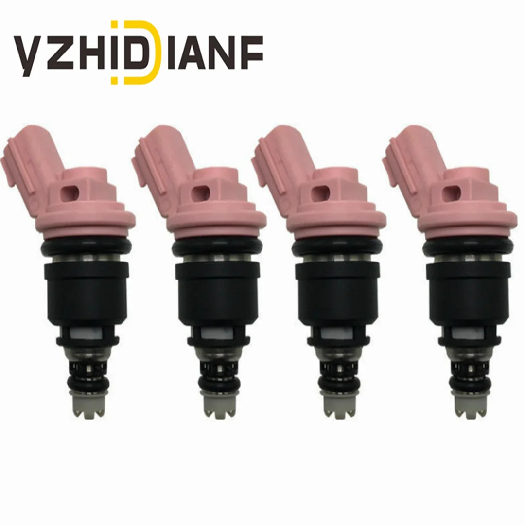 1pc NO.:16600-57Y01 16600-57Y00 New Hight Quality Fuel Injector For Nissan- Maxima- A32 VQ20DE