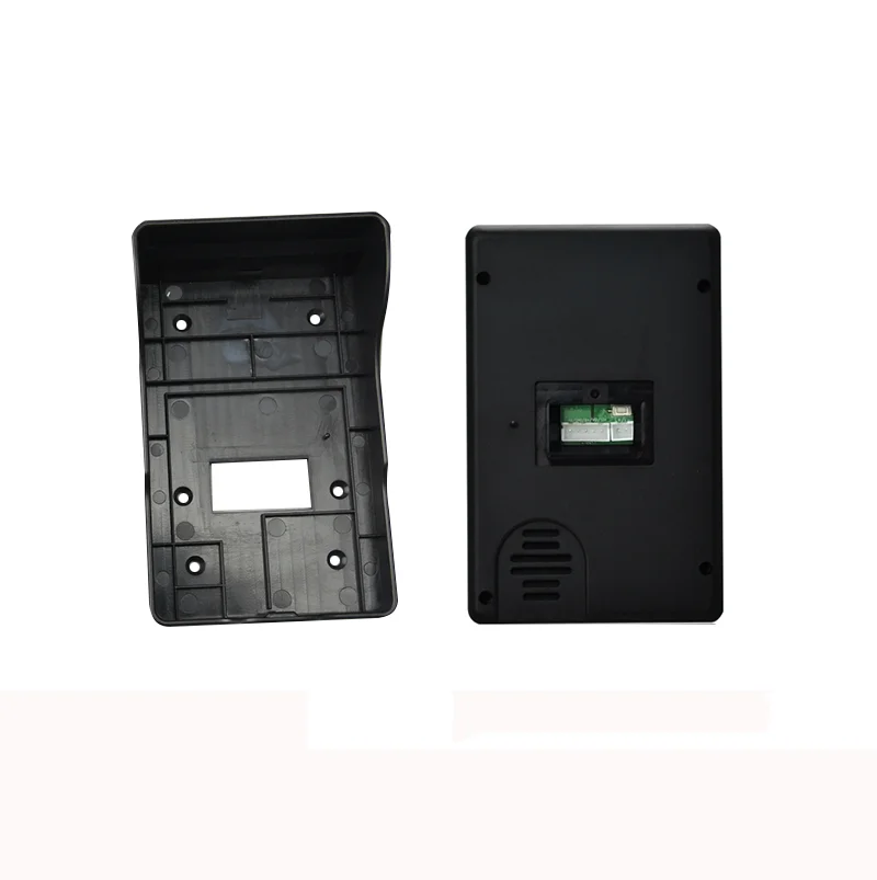 Vigtech Video Door Phone Intercom System waterproof Outdoor Camera /CMOS IR Night Vision For home/apartment Free Shipping