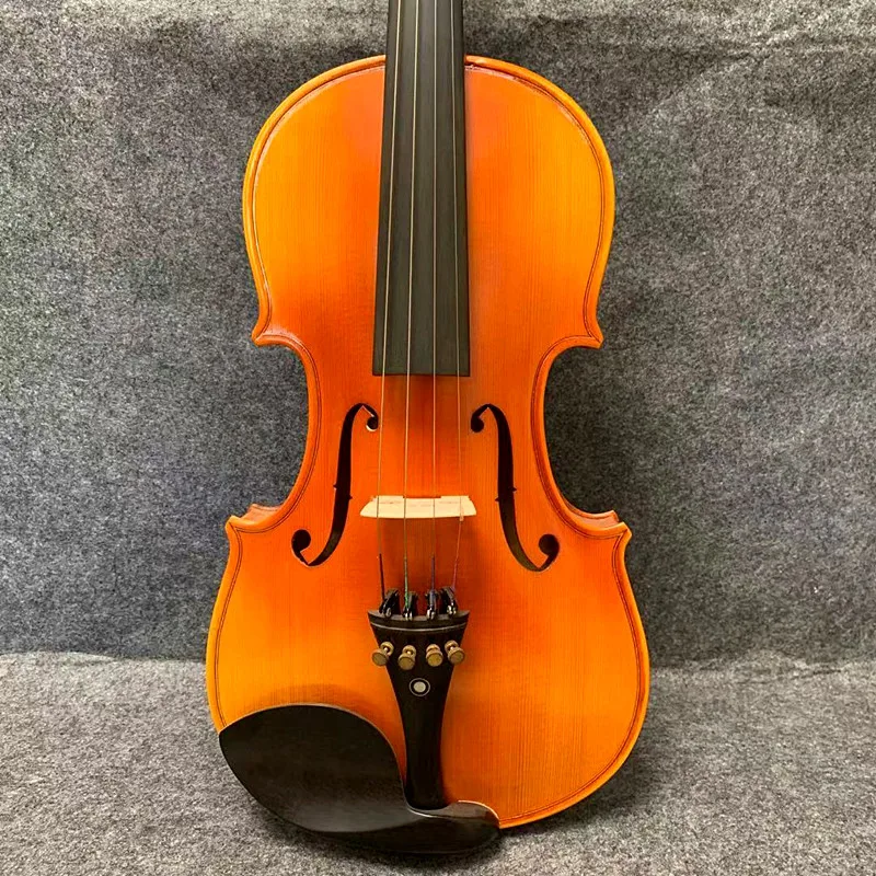 SONG master hand-made 4/4 Violin ,Professional performance grade 4/4 Fiddle Good sound#15103