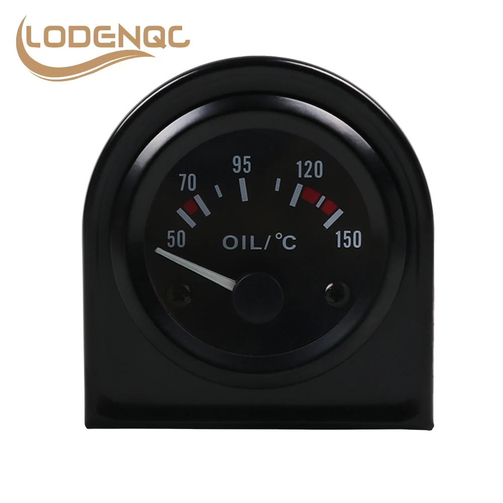 Lodenqc Car Meter 2