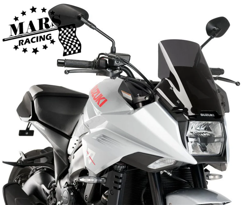 スズキ新カタナGSXS1000 2019 2020 2021オートバイアクセサリー風防