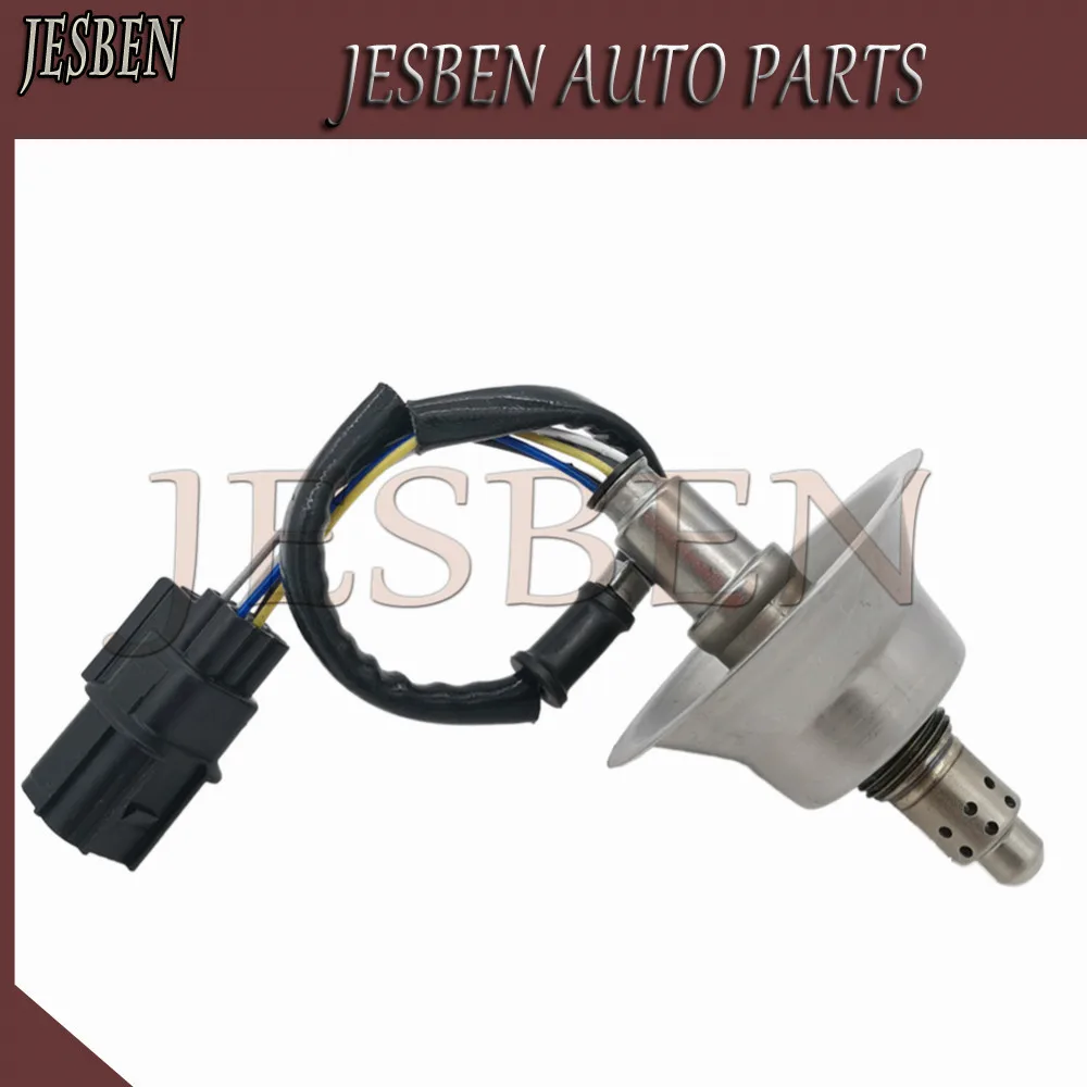 New 5 wires wideband 36531-5K8-004 234-5724 Upstream Lambda O2 Oxygen Sensor fit for Honda CR-V Civic 1.5L L4 2016-2019