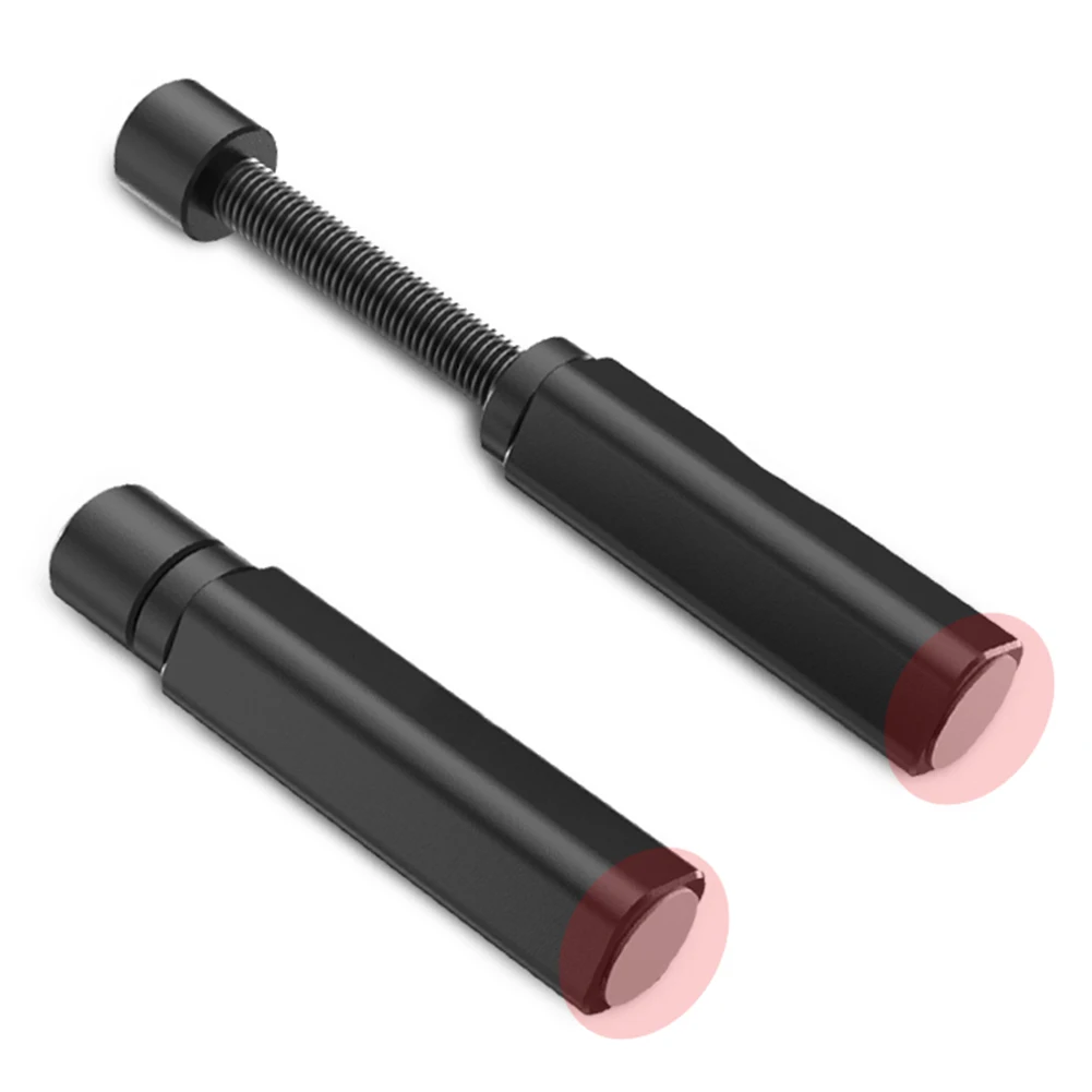 그래픽 카드 GPU 브레이스 지원 조정 가능한 알루미늄 합금 비디오 카드 처짐 홀더 브래킷 잭 데스크탑 PC 케이스 액세서리