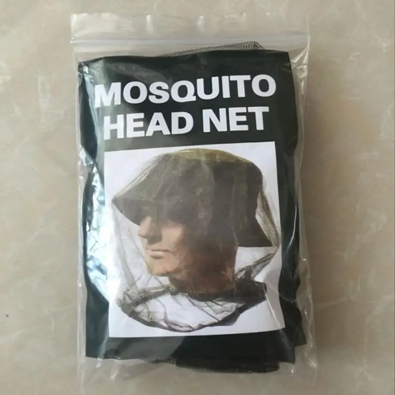 Breathable Sunshade Mask Outdoors Fishing Cap Mosquito Repellent Insect Proof Mosquito Proof Cap Sunscreen Veil Anti Bee Cap Hot