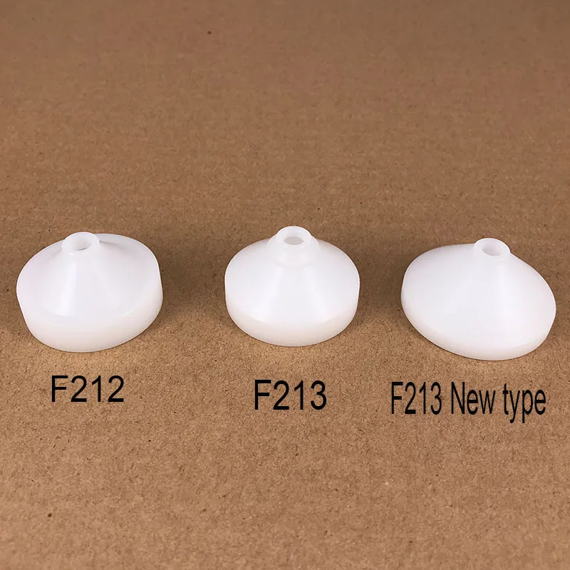FANUC Parti Superiore di Acqua Ugello F212 Codice Originale A290-8104-X775 per Fanuc Macchina