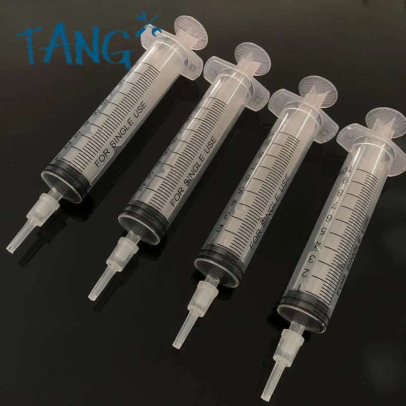 Ink Syringe for HP 970 971 950 951 952 953 954 955 932 933 HP 974 HP 711 Original Ink Cartridge Refill Ink Tool