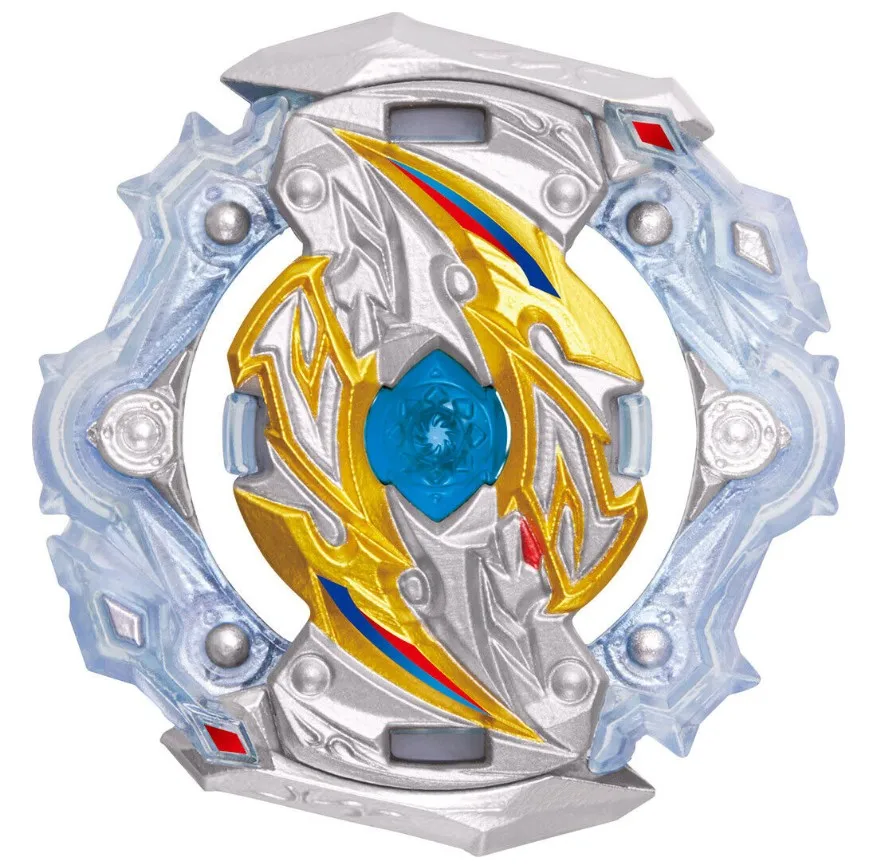 SPINNING TOP SuperKing Rise Toys B-149 GT Triple Booster Lord Spriggan Set DropShipping Children Toys