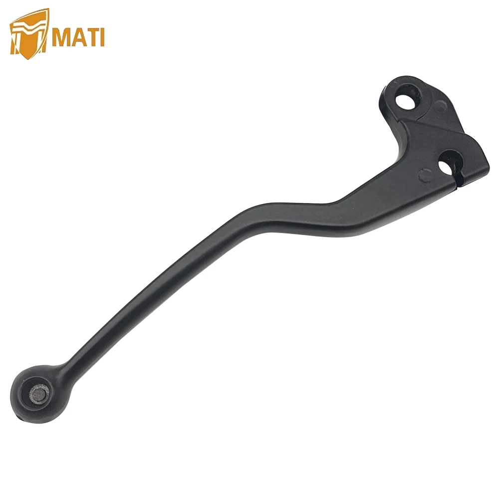 Motorcycle Brake Clutch Handle lever for Honda XR650L XR 650L 650 L Replacement 53178-KBR-000 Motorcycle Shifter Lever view 3