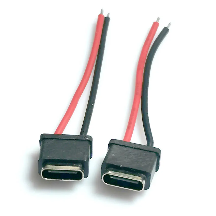 2-10 шт., USB Type-C
