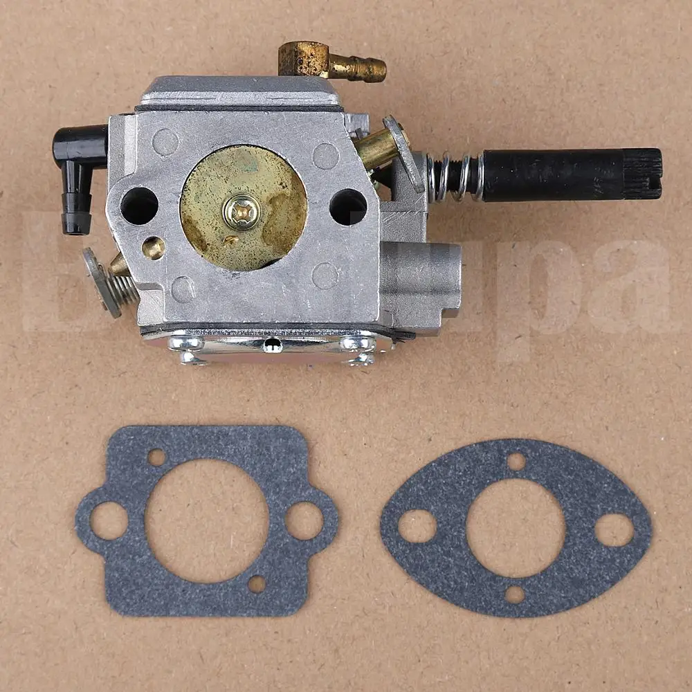 Imagem -02 - Carburador Carb para Shindaiwa 488 Motosserra Peças Substituição A021003090 7236581000