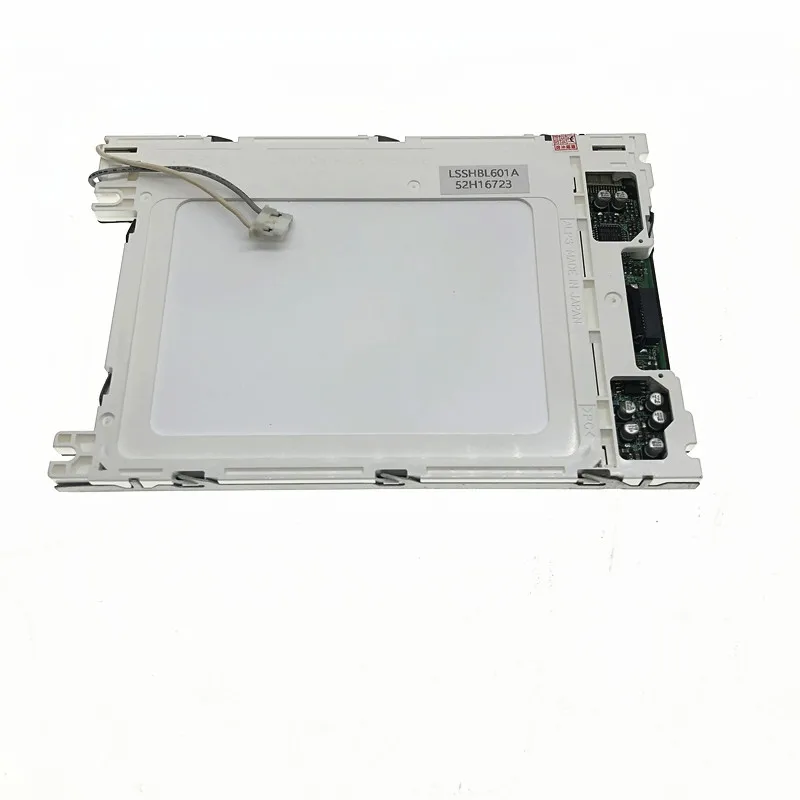 High-quality 5.7-inch LSSHBL601A LCD screen, 1 year warranty, warehouse inventory