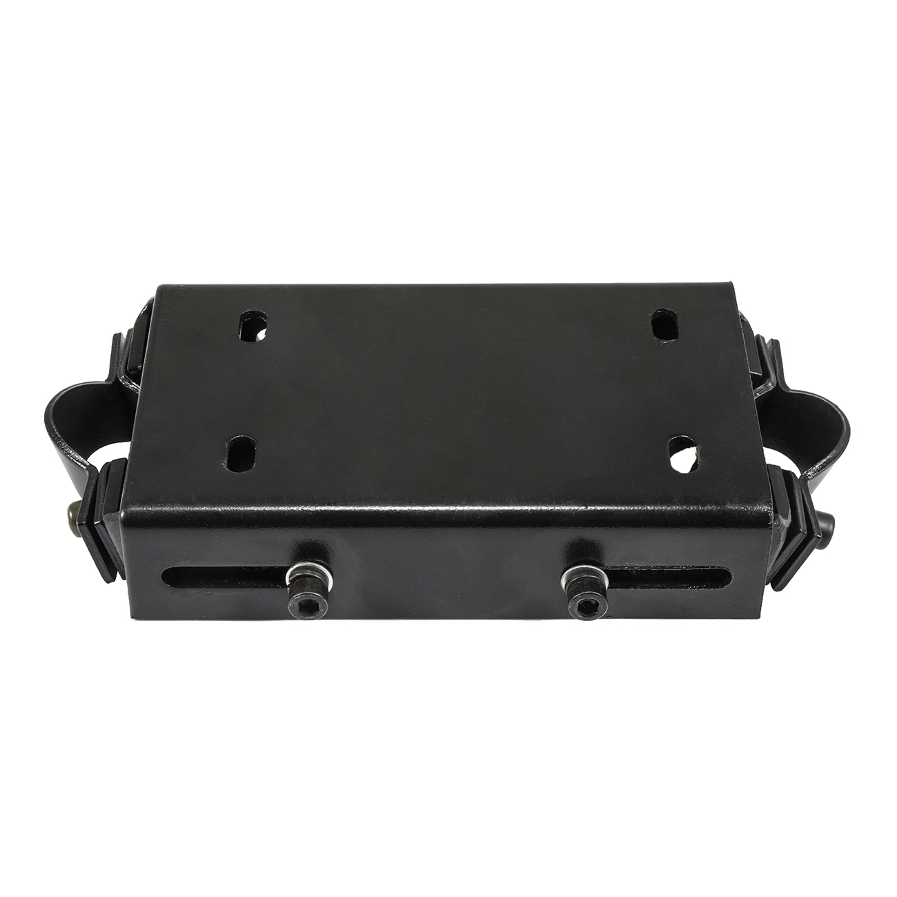 Heavy Duty Adjustable 4-stroke Engine Mount Plate For 49cc Motorized Bike