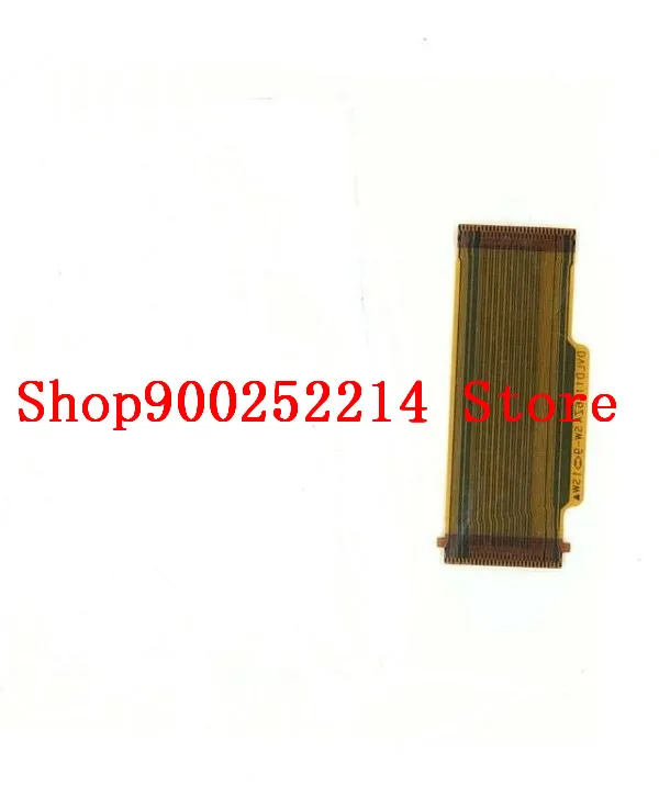 جديد CCD رمح الدورية الكابلات المرنة لباناسونيك DMC-GF7 إصلاح الكاميرا