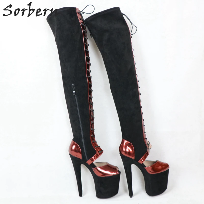 Sorbern Mid Thigh S…