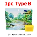 1pc B