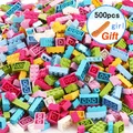 Niña 500 piezas