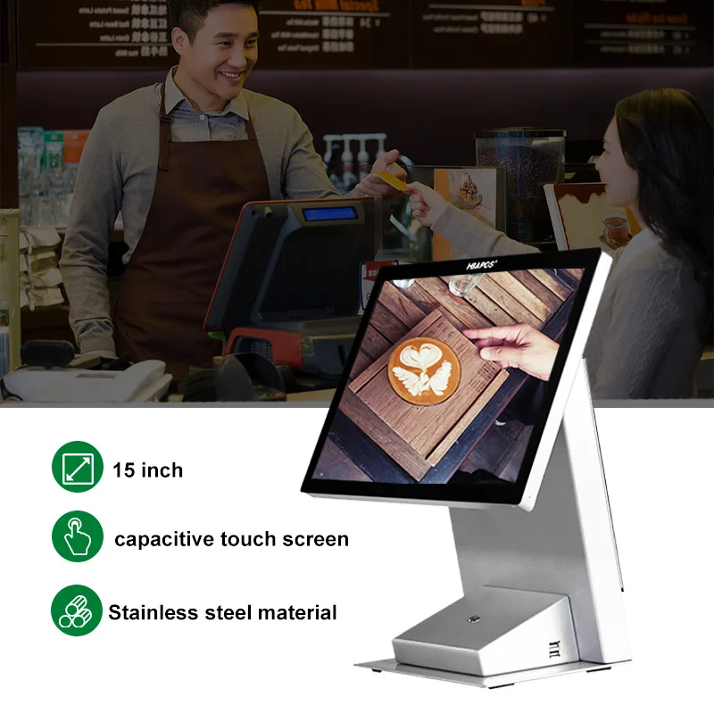 Picture 3: Cash Register 15