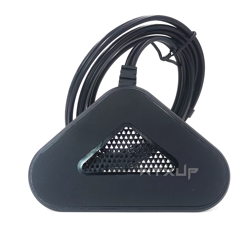 SMA Male to SMA Female Cable RG174 RF Connector Adapter WIFI Antenna Extension Cable with Magnetic Base