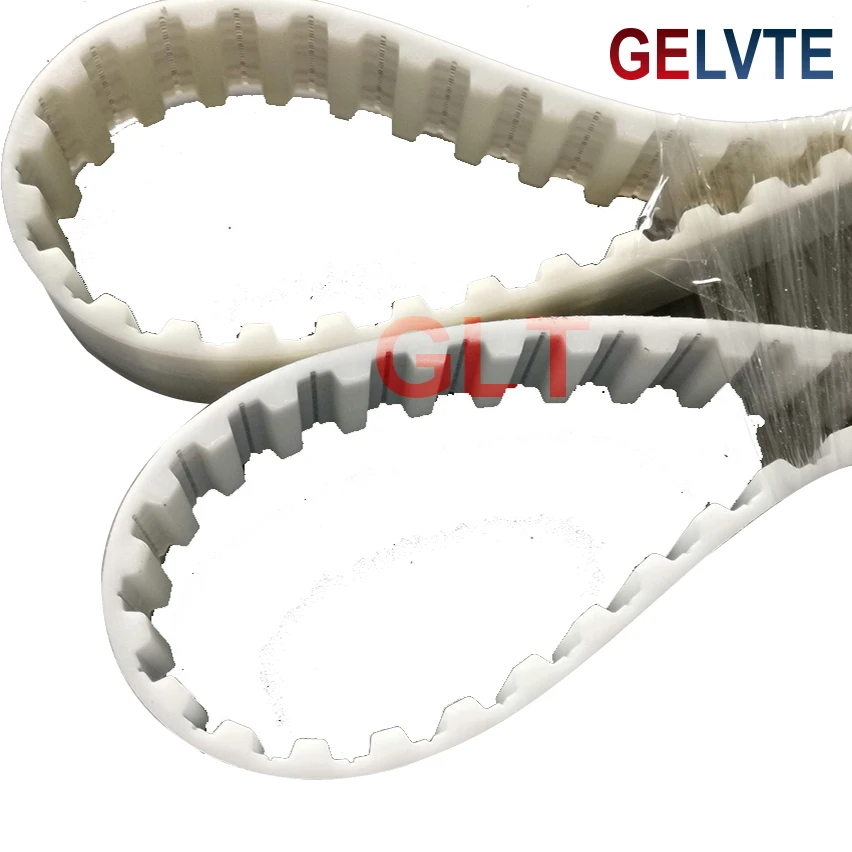 Type Polyurethane PU Synchronous Belt XL  mm Steel Wire Synchronous Belt Transmission Belt