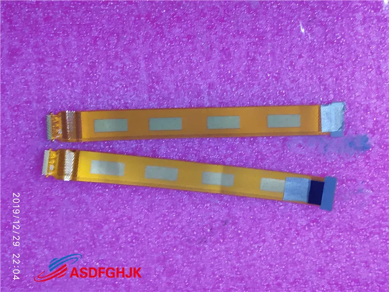 

Echt Lcd-scherm Flex Kabel FOR Asus Google Nexus 7 2nd Gen 2013 ME571K ME571KL K008 K009 Main Board Module met Flex Kabel