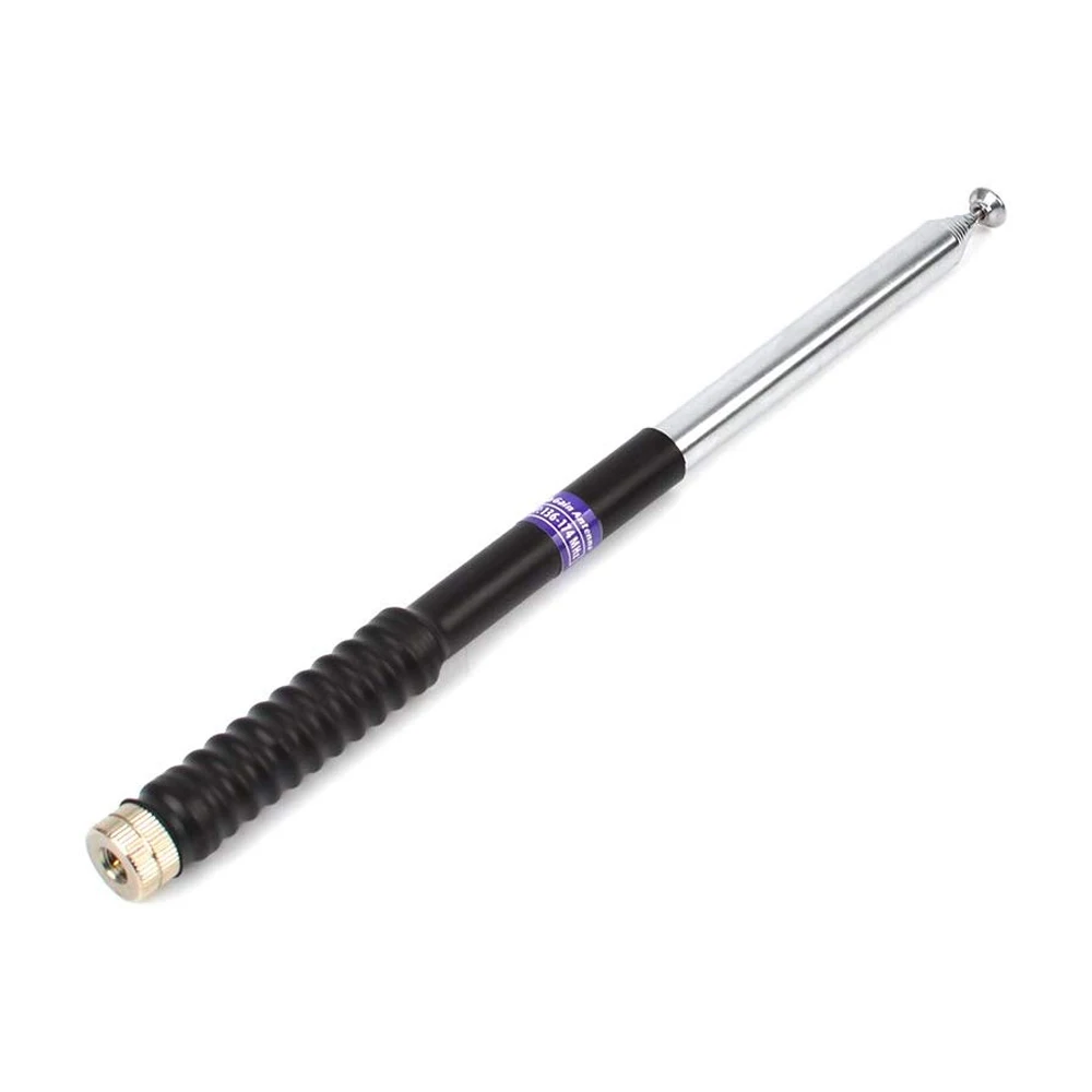 Erweiterbar Teleskop Long Range Antenne für Garmin Alpha 100 200i 50 Astro 320 220 430 Alpha 100 Handheld GPS Zubehör
