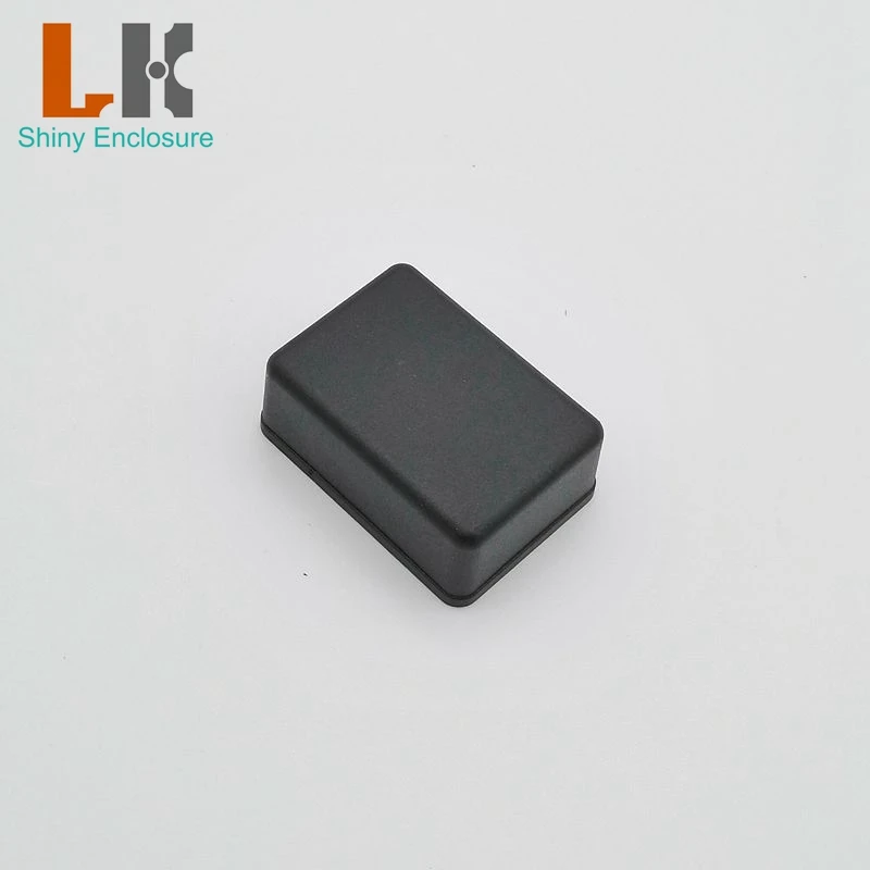 51x36x20mm Shiny Enclosure Plastic Enclosures for Pcb Plastic Box Enclosure Electronic Device Housing