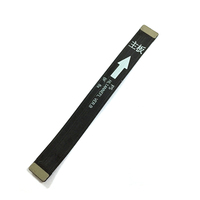 For Huawei P20 Lite Main Board Connector USB Board LCD Display Flex Cable Repair Parts