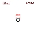 60pcs-Round-2mm
