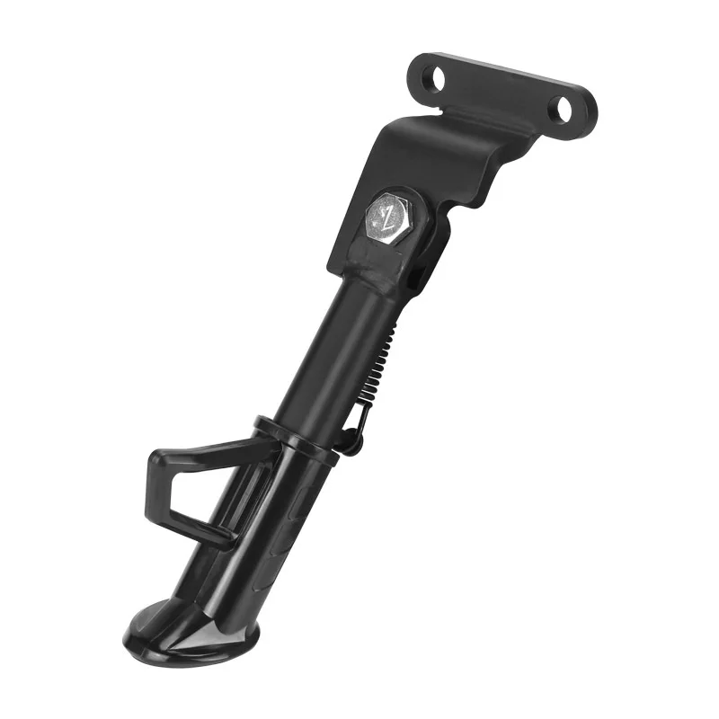 Electric Scooter Front Foot Support Bracket Special Pedal Modification Accessories for Niu G0/f0/c0