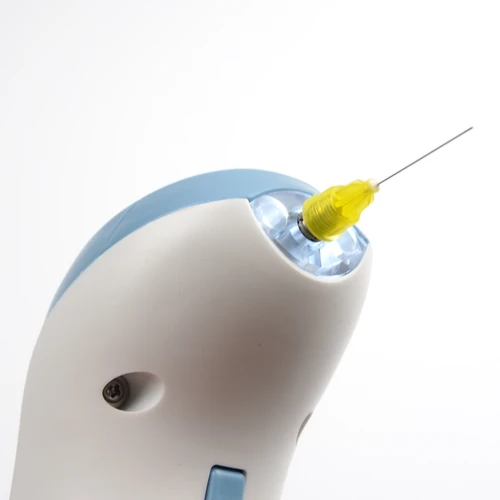 Imagen 2 del producto Agujas de pluma de Plasma para fibroblasto, máquina de belleza de ozono Maglev, levantamiento de párpados faciales, eliminación de arrugas, eliminación de manchas de edad y verrugas