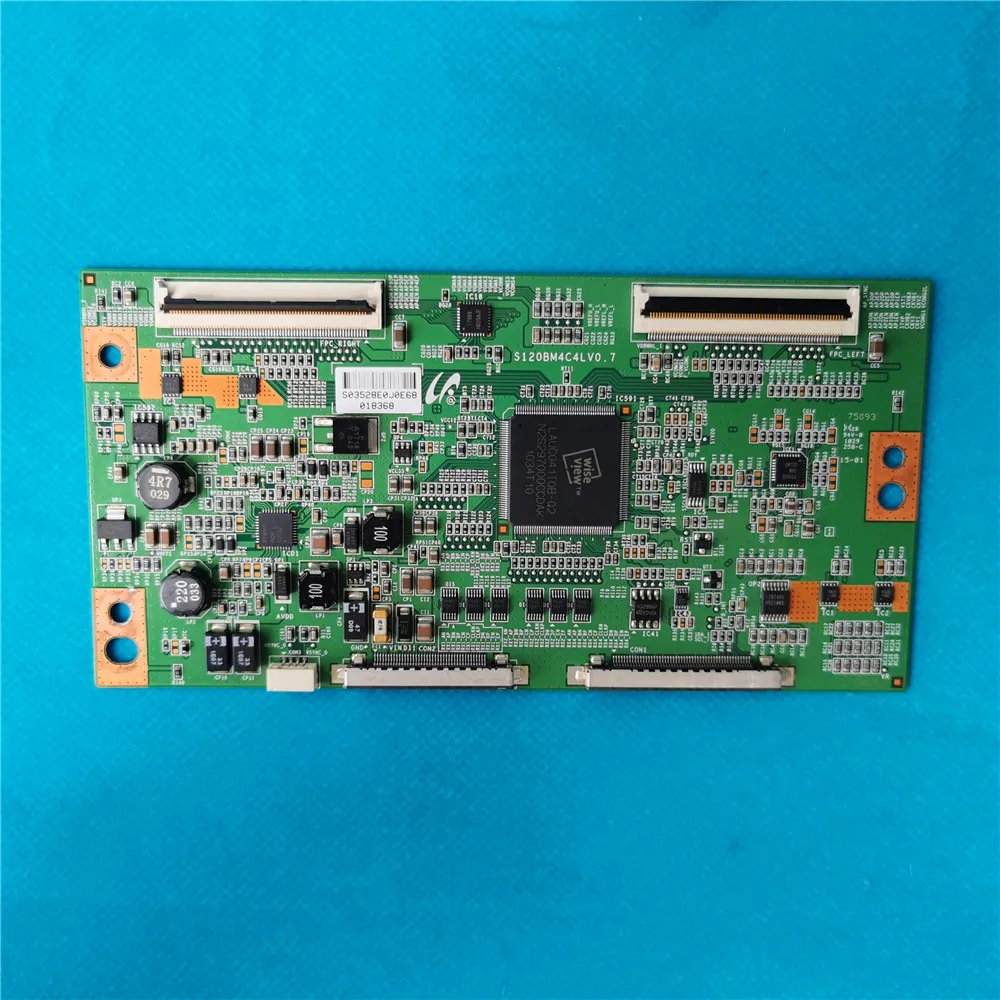 T-CON scheda logica Suitable adatto per 46lr 770 5dv/f7 46alloggi 7505d/F7 46TF1C 5555ul605u 55TF1C LTA550HJ03 460HJ05