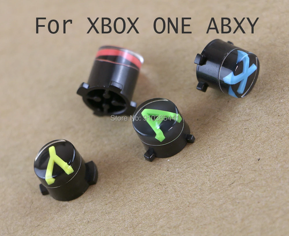 4Pcs Replacement Bu… - image