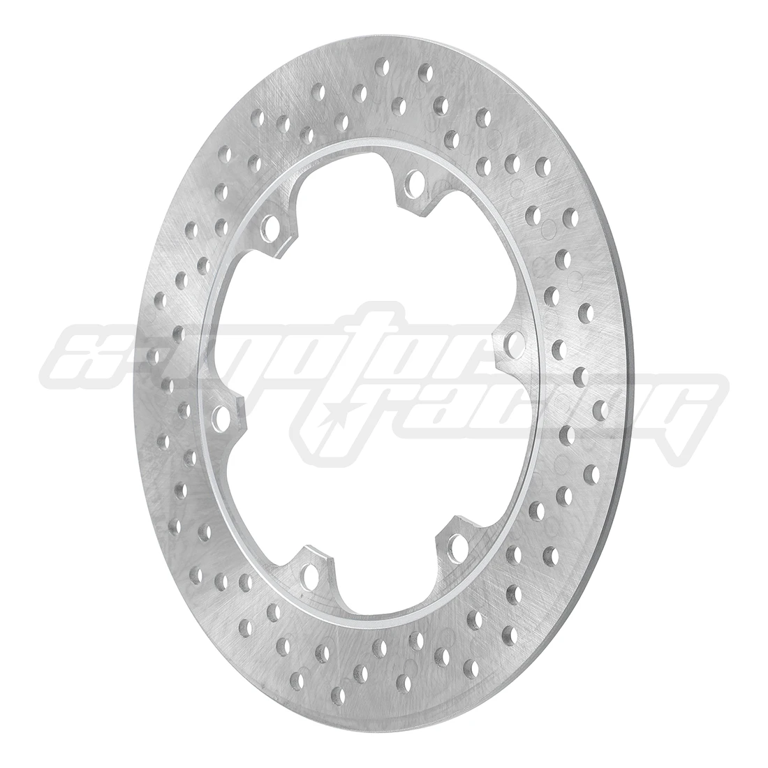 Disque de frein avant de moto, Rotor de 276mm pour Yamaha VF750SC ( V45 Sabre ) 1982 VFR400 NC24 1987-1988 CBX750 1984