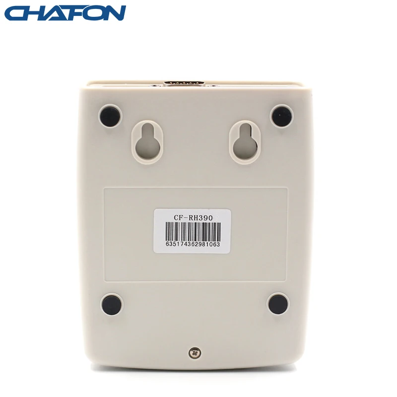 Chafon high frequency desktop reader rs232 tcp/ip support iso14443a ISO15693 protocol for conference attendance system