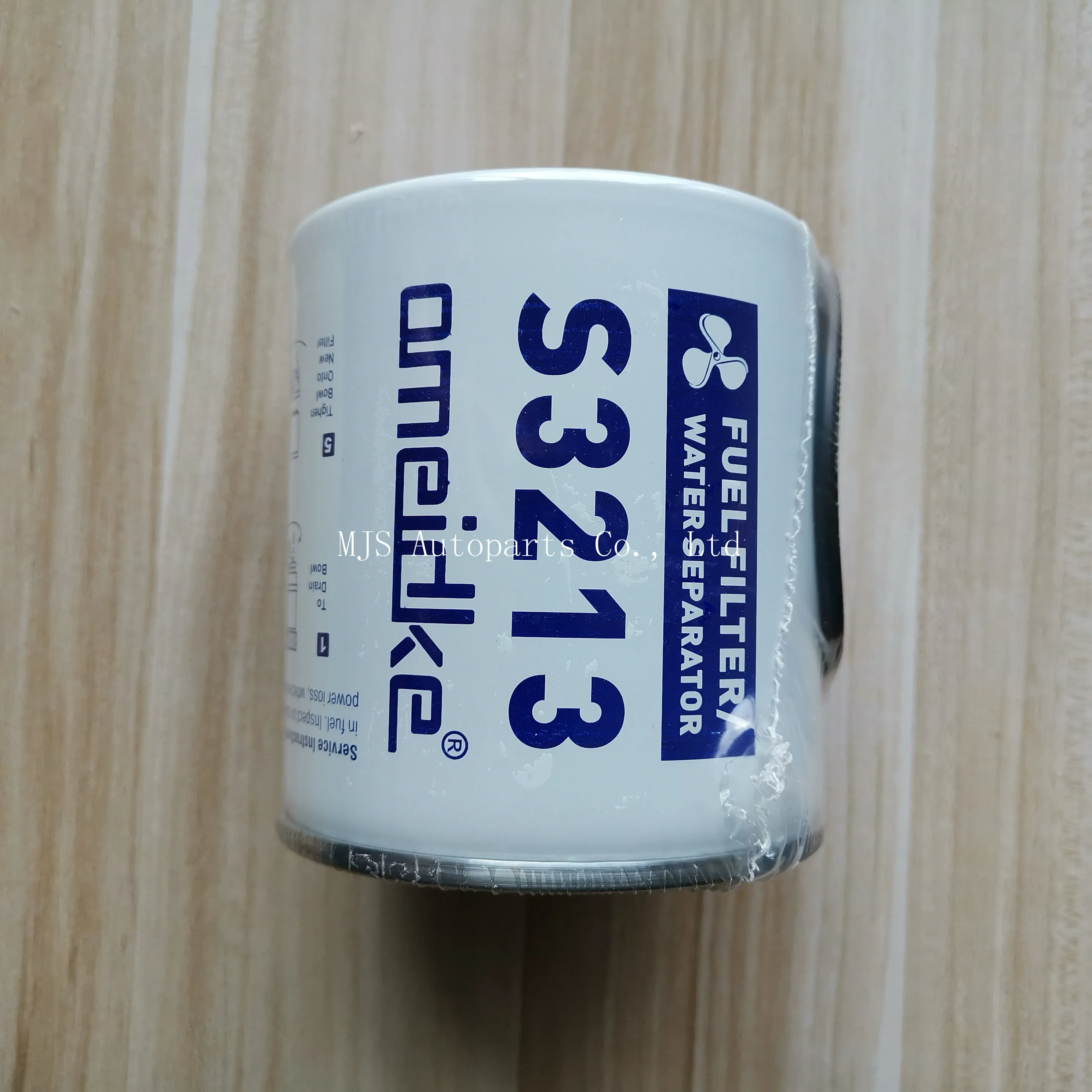 

S3213 Outboard Fuel Water Separator Filter for Motorboat Marine Yamaha UL18-7919 35-60494 J86-20213 S3220 18-7919 18-7932 Filter