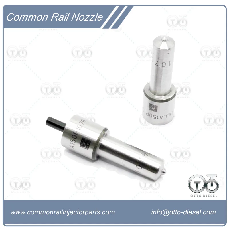 Common Rail Nozzle# DLLA150P1076,0 433 171 699, for Injector# 0 445 120 084, 0 445 120 019, 0 445 120 020