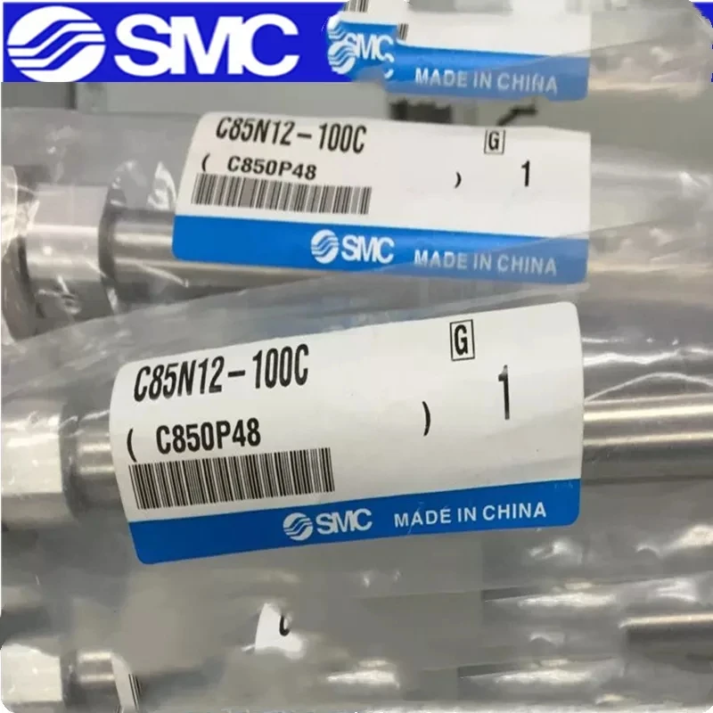 Cylinders SMC cd85n25 C85N10-10-B C85N10-25-B C85N10-50-B C85N10-75-B C85N10-100-B C85N10-125-B C85N10-150-B C85N10-200-B