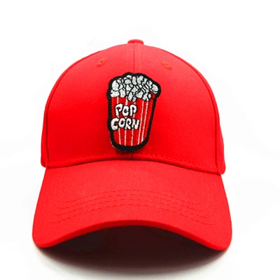 מגוון כובעי פופקורן