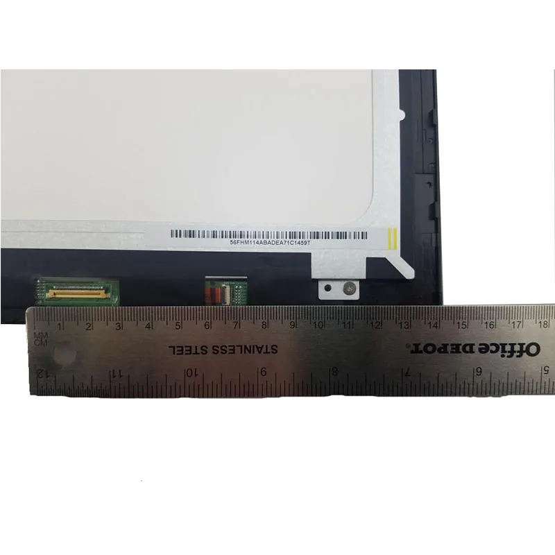 

FHD Touch Screen Assembly For HP Envy 15-W M6-W 807532-001