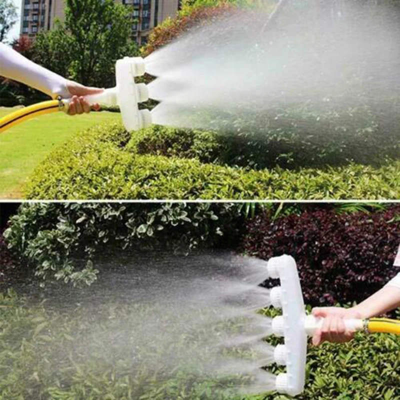 

Agriculture Atomizer Nozzles Garden Lawn Water Sprinklers Irrigation Tool JAN88