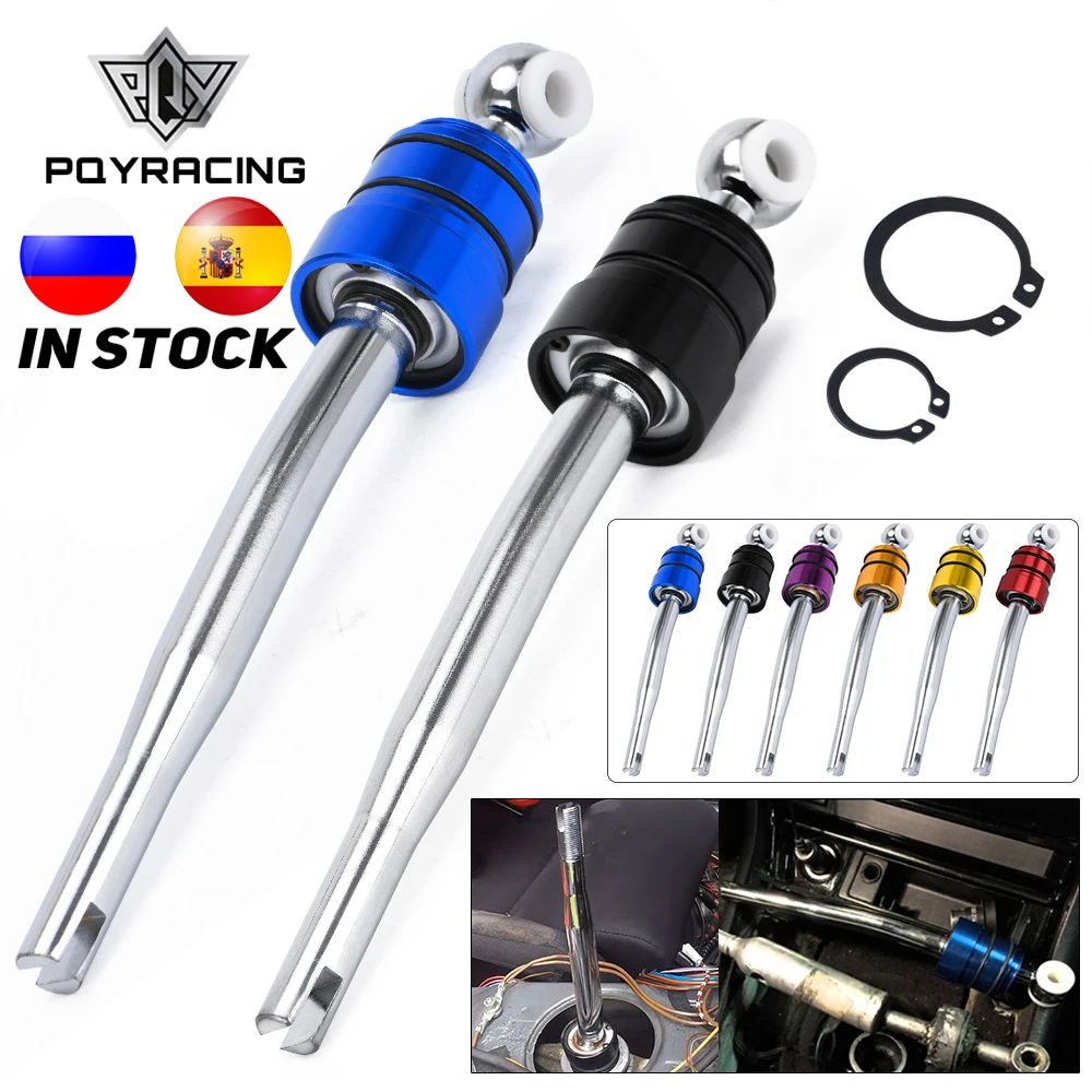 SHORT SHIFTER QUICK GEAR KIT QUICKER SHIFT FOR BMW E30 E36 E46 E39 M3 M5 Z3 325 PQY5298