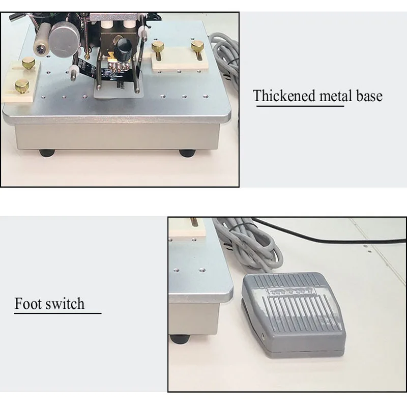 Электрическая машина для кодирования ленты Полуавтоматическая машина для печати ленты Дата производства Машина для кодирования ленты этикеток для пищевых продуктов
