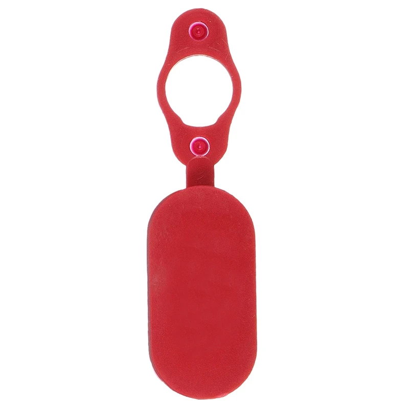 

1 шт. зарядный порт от пыли резиновый чехол для Xiaomi Mijia M365 электрический скутер отверстие крышка замена аксессуар